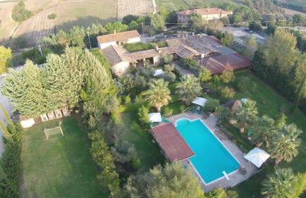 Country House Il Piancardato - Photo 48