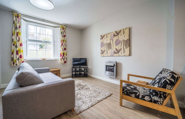 Trinity Mews - Foto 59