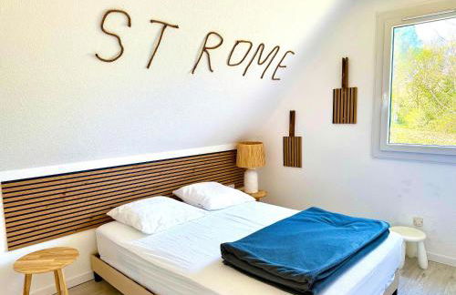 CAPORIZON-Carsac-Piscine-Gite Périgord Sarlat-Clim - Foto 22