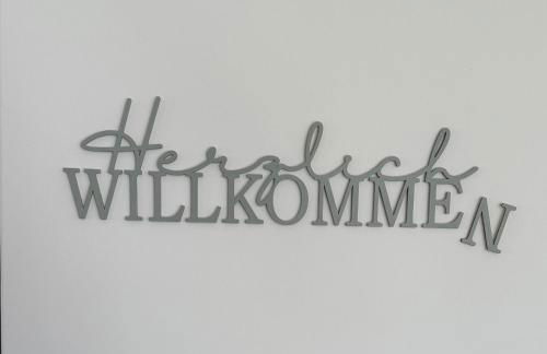 Viki54 FeWo05 "willkommen", Monteurs- und Ferienwohnung - Foto 1
