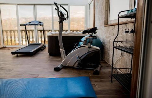 Gorgeous Home In Vinjerac With Sauna - Foto 32