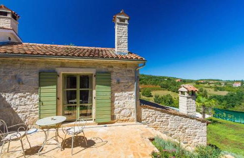 Villa Zvonar - Foto 29