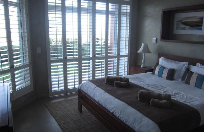 Atlantik Sicht Sef Catering apartment Self catering - Foto 4