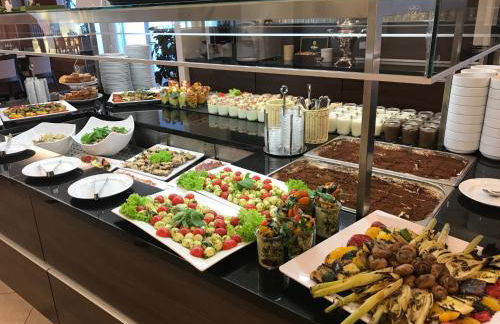 Apartment-Hotel Hamburg Mitte - Foto 71