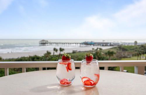 Cocoa Beach Towers 52 - Foto 14