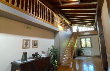 Agroturismo Erretegi Haundi - Foto 11