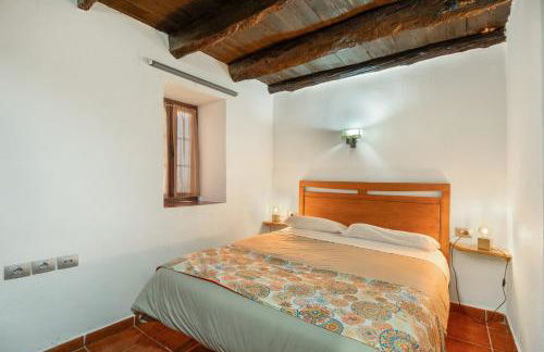 Casa Rural Los Perales - El Peral - Foto 12