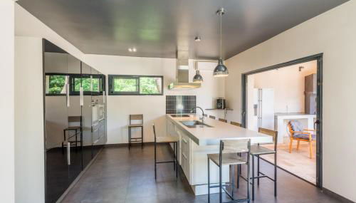 Villa Clème - Foto 5