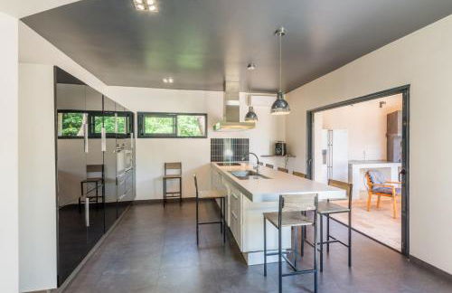 Villa Clème - Foto 5