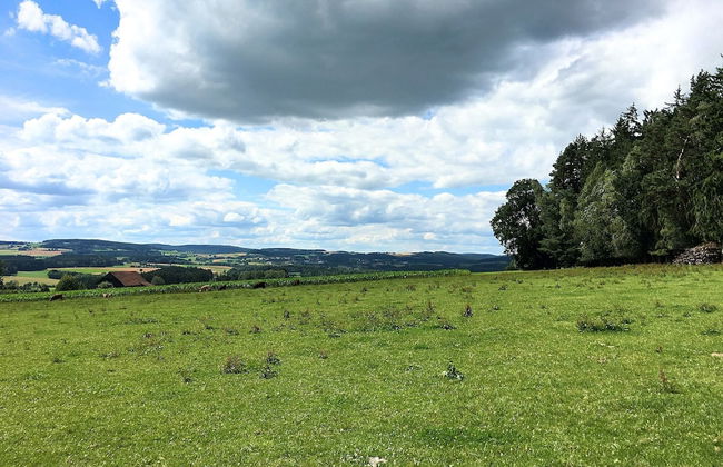 Apartment in Heinrichskirchen - Foto 33