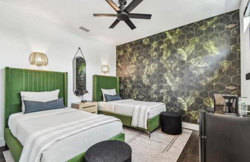 The Strata Barn In Hyde Park - Foto 40