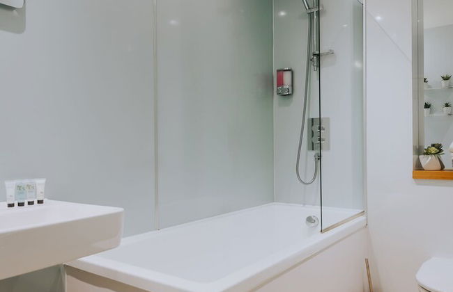 The Penthouse - Foto 37