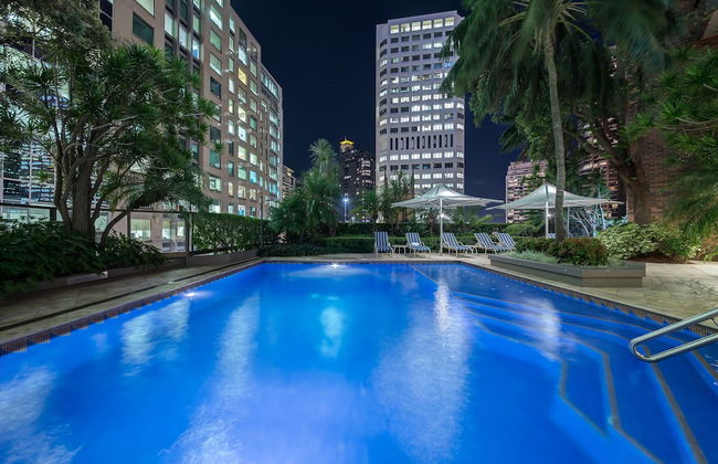 The York by Swiss-Belhotel International - Foto 1