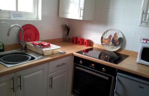 Hamsteels Hall Cottages - Foto 51