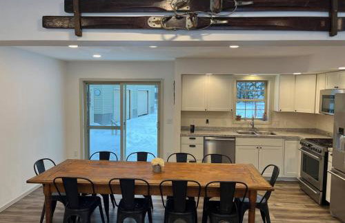 Wolf Pond 2 ONLY 3 Miles to Lake Placid - Foto 21