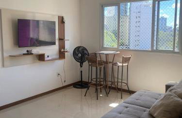 Apartamento próximo ao circuito barra-ondina carnaval 10 pessoas - Photo 1