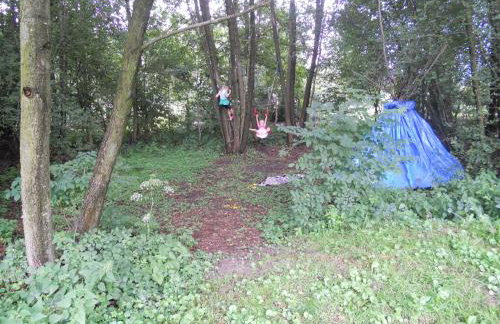 Agroturystyka Borówka - Foto 25