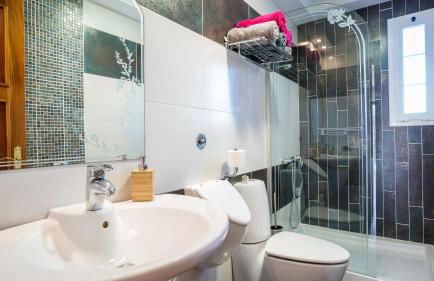 Villa, Private heated pool and jacuzzi . - Foto 27