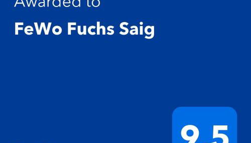 FeWo Fuchs Saig - Photo 2