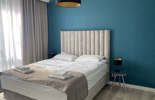 Sopot Marina - Foto 9