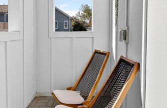 Boho-Chic Home with a Hot Tub, Fire Pit - Foto 46