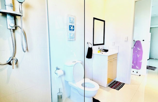 Nikao Hillside Suite - Photo 12