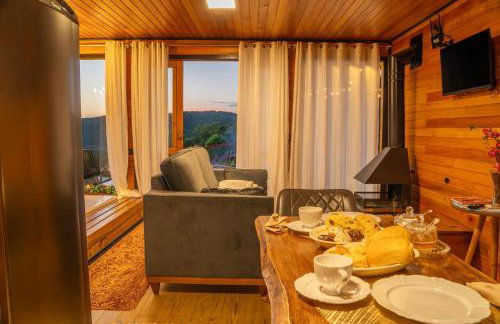 Vale Encantado Alfredo Wagner - Photo 47