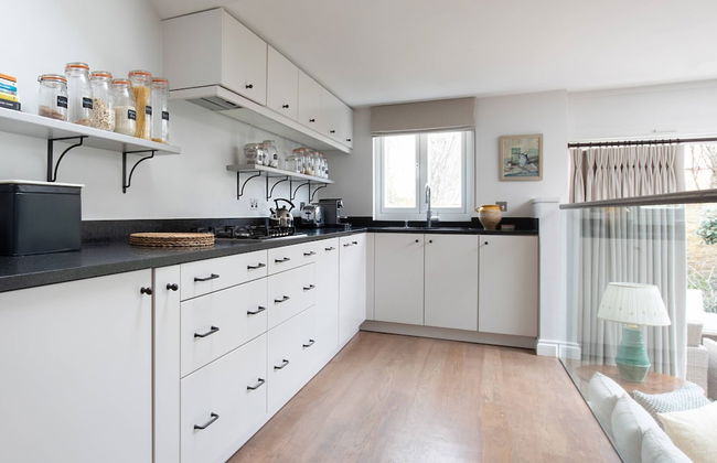 Granard Road by Onefinestay - Foto 28