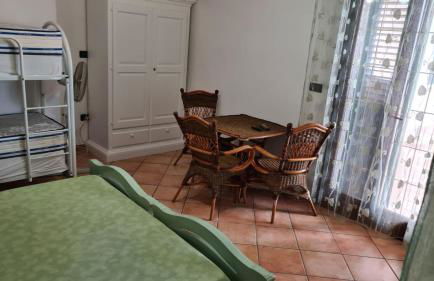 Salentiggiano Villa Ulivi Vacanze Con Piscina 8/16 PL - Foto 45