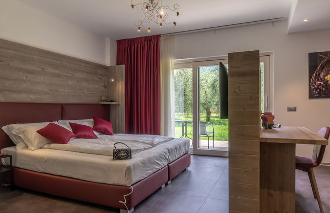 O-live Agriresort - Photo 68