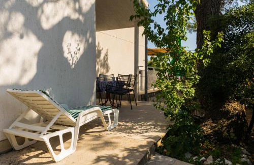 Apartment Rino, only 30m from the sea - Foto 28