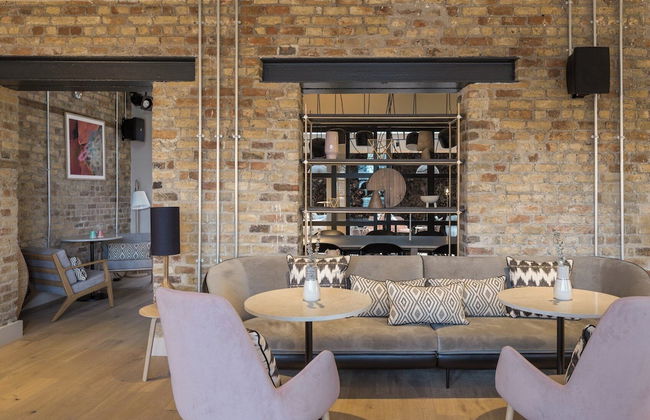 Zanzibar Locke - Photo 76