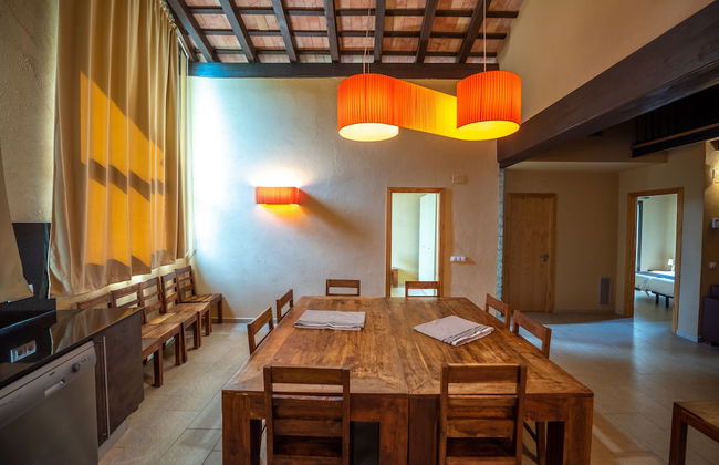 L'Arcada de Fares - Photo 25