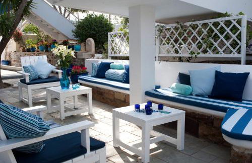 Sideratos Apartments - Photo 30