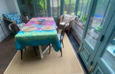 Pretty Cottage in Central Lewes - Foto 22