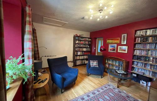 One bed cosy Highland cottage near Beauly - Foto 8