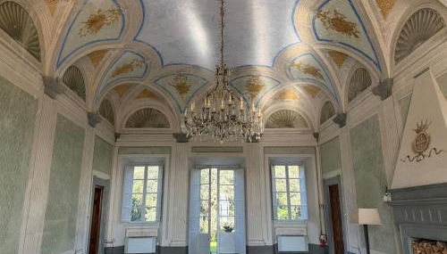 Casa Speranza in Villa storica in Matraia- Lucca - Foto 1