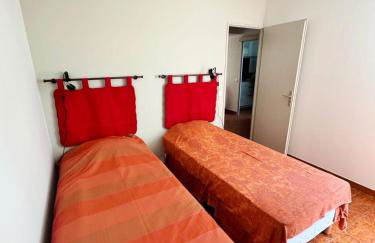 Résidence Les Gros Pins - maeva Home - Appartement climatisé 3 pièces 4 personnes - Budget MAE-4923 - Foto 10