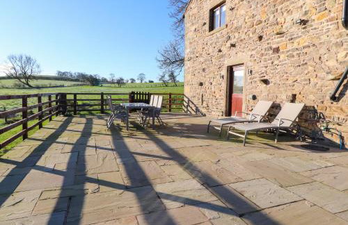 Hill Brook Barn - Foto 32