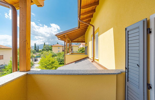 Casa Veligato 2 in Menaggio - Foto 25