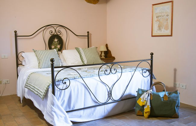 Croce di Bibbiano - Photo 14