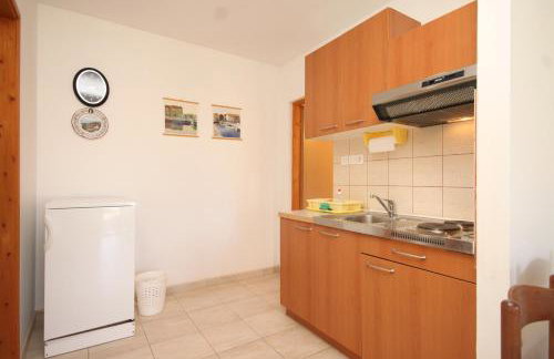 Family friendly seaside apartments Susak, Losinj - 8050 - Foto 43