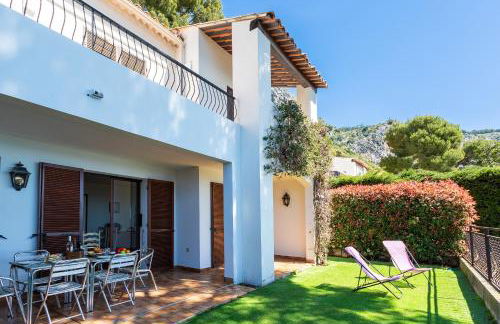 LA SOLEILLADE VI4451 By Riviera Holiday Homes - Foto 1