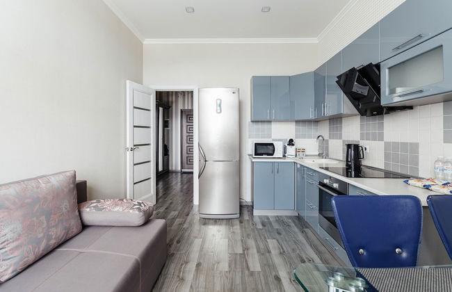 Barkar ArCadia Apartments - Foto 65