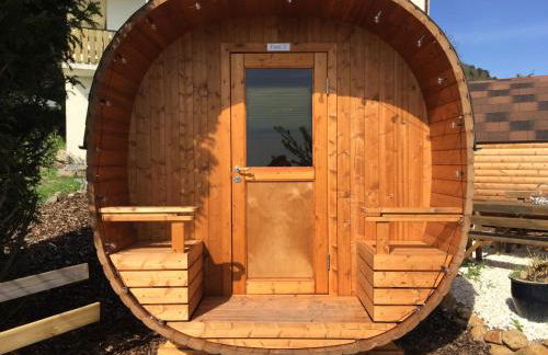 Kastanienhof Apartment Hotel - Foto 32