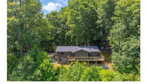 Mountain Retreat Fire Pit Hiking Trails BBQ - Foto 4