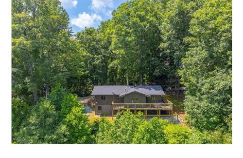 Mountain Retreat Fire Pit Hiking Trails BBQ - Foto 4