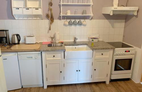 Ferienwohnung und Pension Goldberg - Foto 11