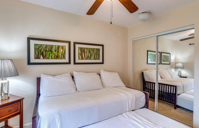 Kaanapali Plantation Villa by KBM - Foto 6