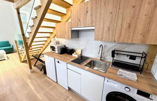 Premium Plaza San Cristóbal - Gran Vía Centro - Foto 67